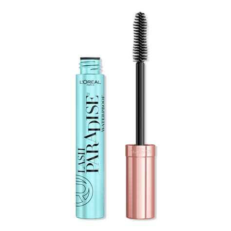 voluminous lash paradise waterproof mascara